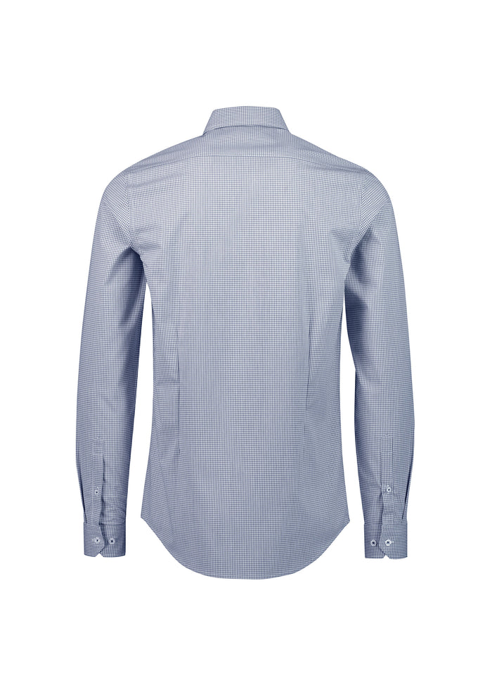 Beaumaris Tailored LS Shirt