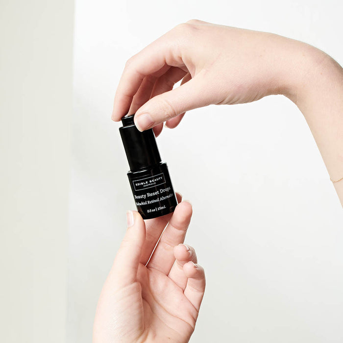 Beauty Reset Drops - Bakuchiol Retinol Alternative