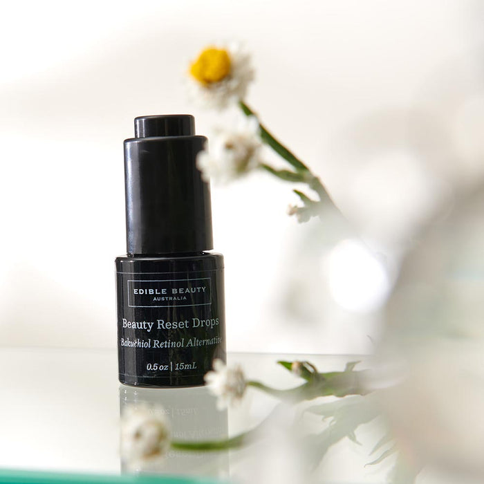 Beauty Reset Drops - Bakuchiol Retinol Alternative