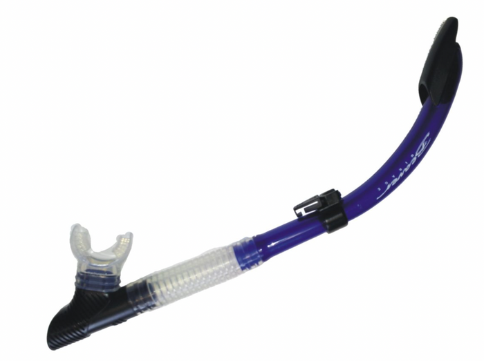 Beaver Blue Mirage Snorkel