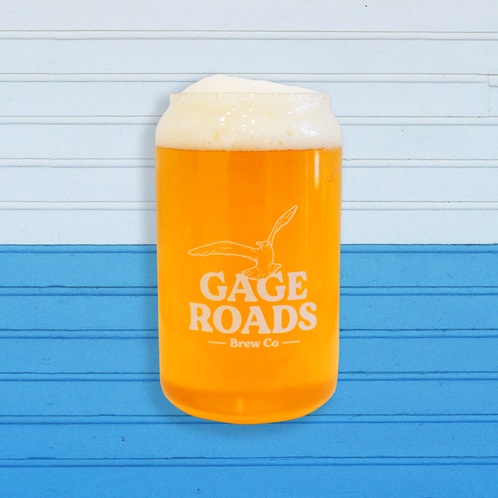 Beer Glass