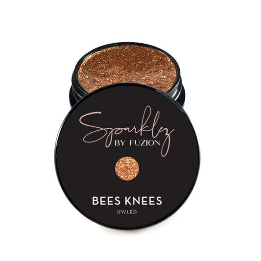 Bees Knees | Fuzion Sparklez 8g / 15g Jar