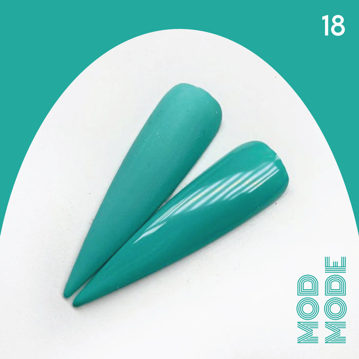 BEmi - Creami Gel Polish - MOD MODE O18