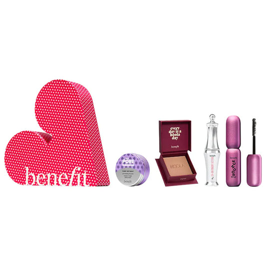 Benefit Dream Team Makeup Mini Set