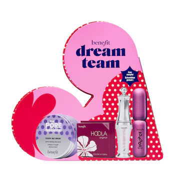 Benefit Dream Team Makeup Mini Set
