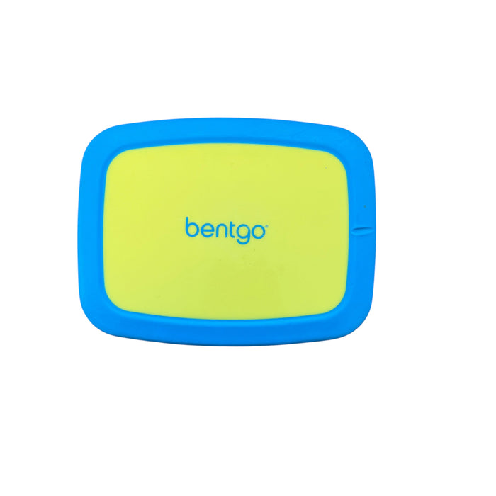 Bentgo | Blue and Yellow