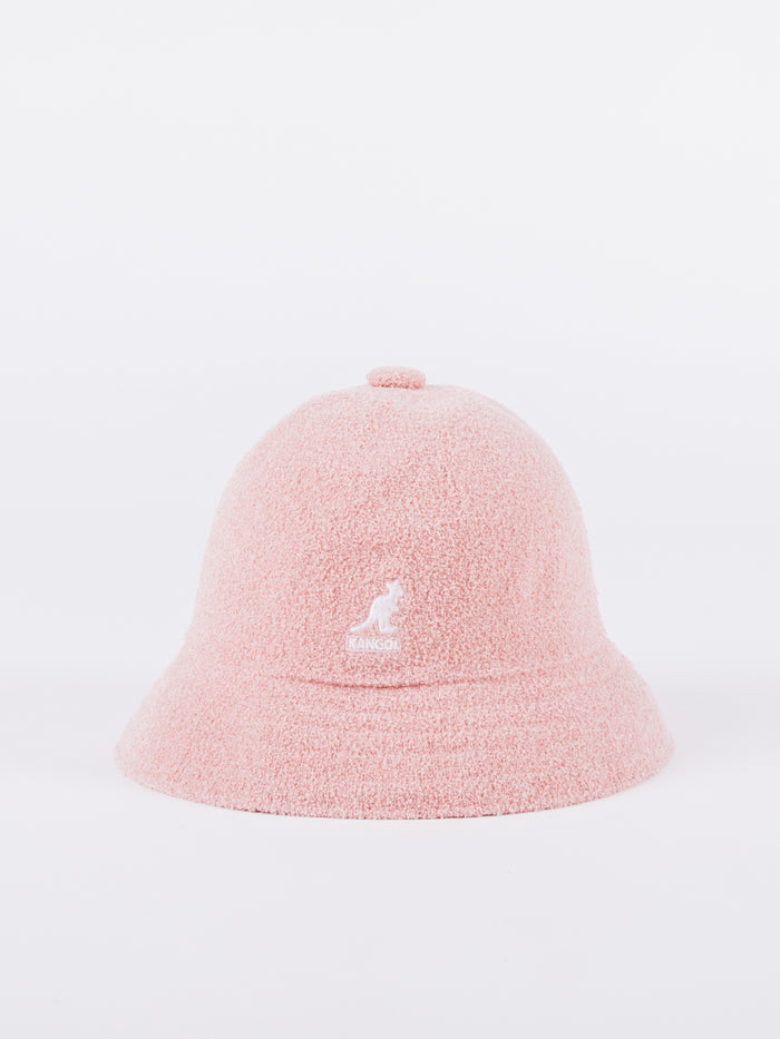Bermuda Casual Dusty Rose - La Tienda de las Gorras