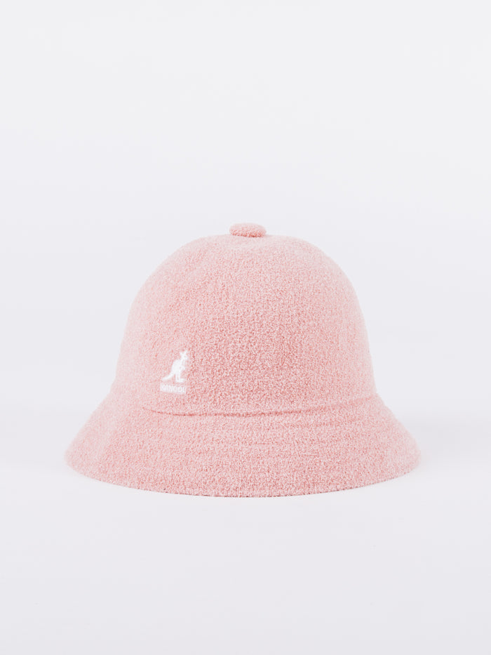 Bermuda Casual Dusty Rose - La Tienda de las Gorras