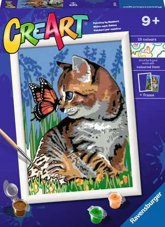 Best Friends CreArt