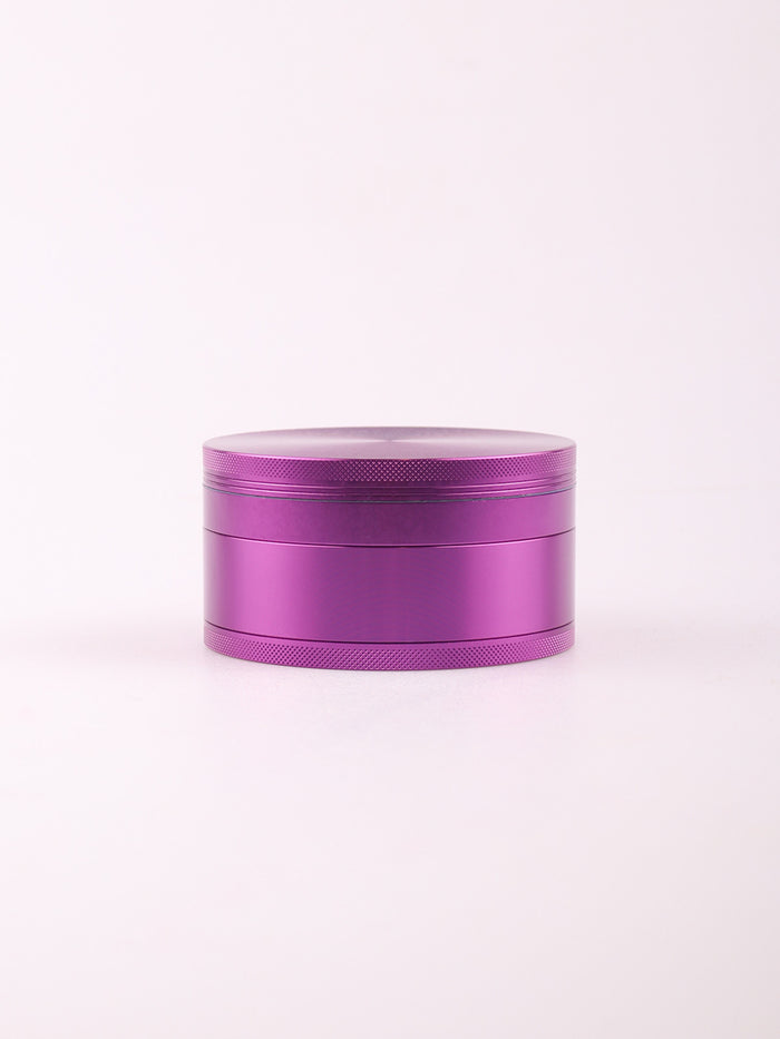Big Boy 100mm 4pc | Purple-Image 2
