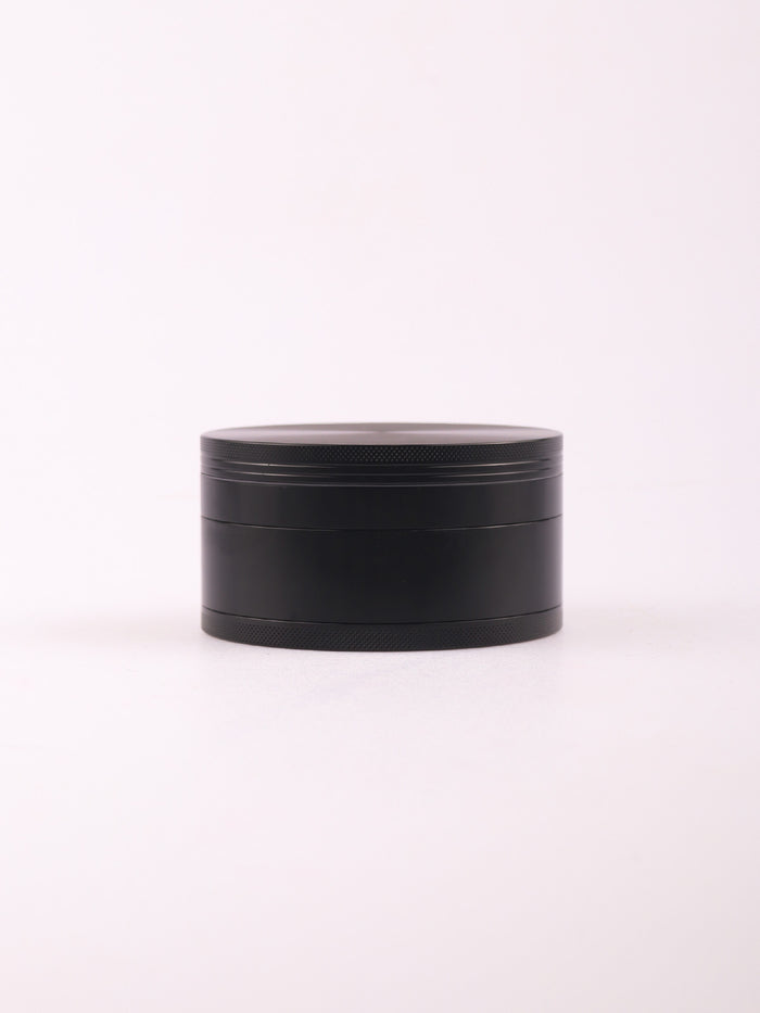 Big Boy 100mm 4pc | Black-Image 2