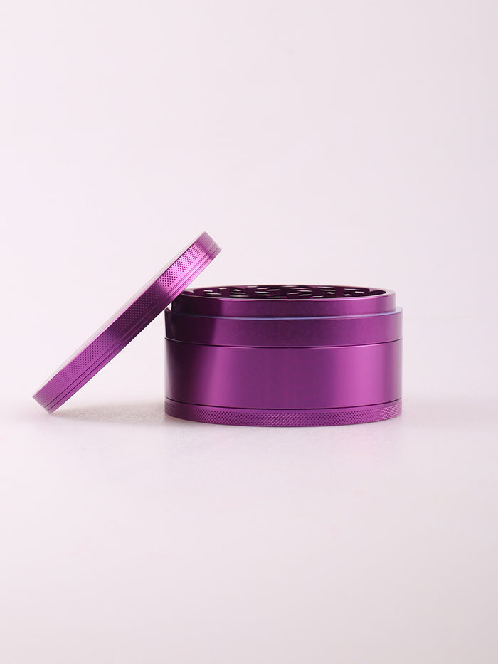 Big Boy 100mm 4pc | Purple-Image 3