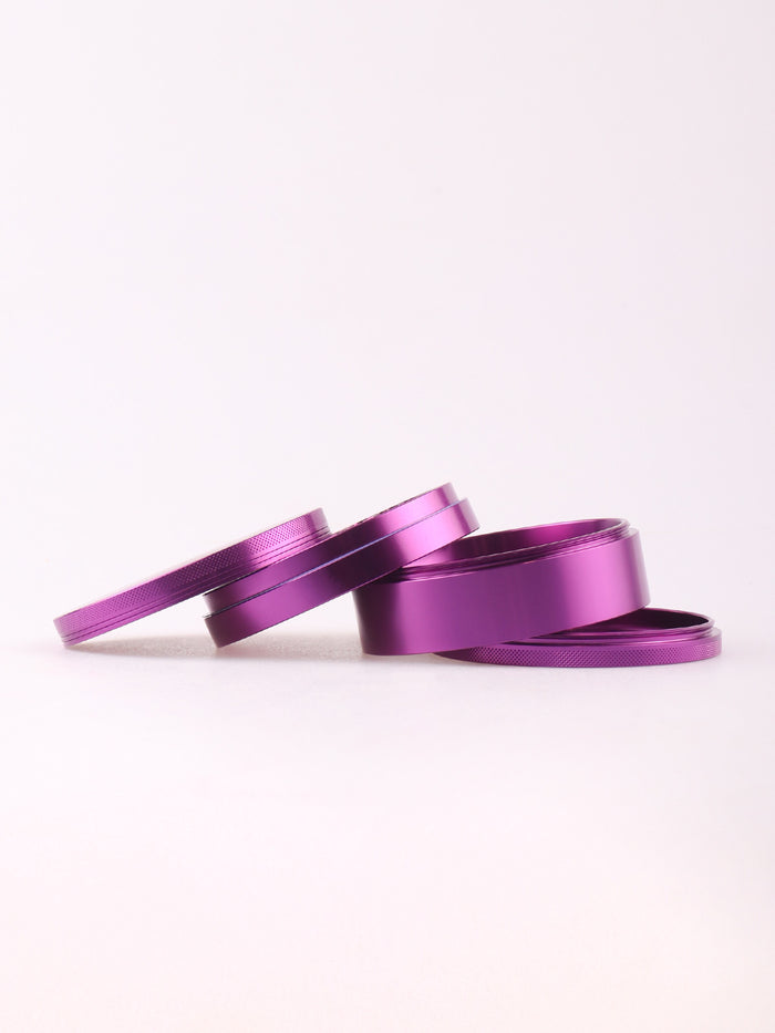 Big Boy 100mm 4pc | Purple-Image 4