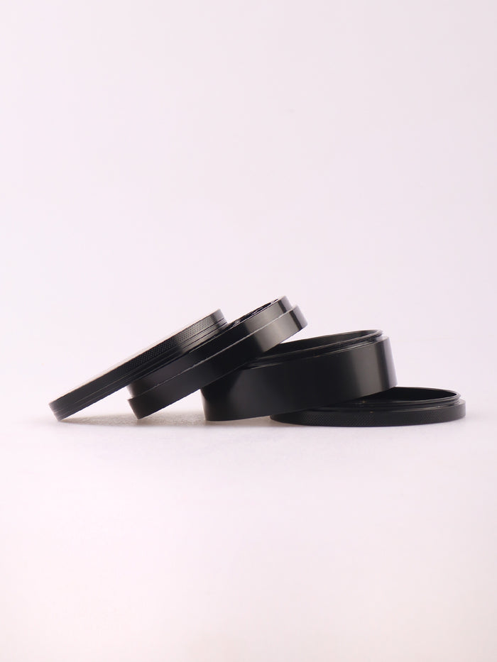 Big Boy 100mm 4pc | Black-Image 4