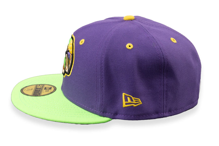 Biloxi King Cakes On-Field 59FIFTY Fitted Cap