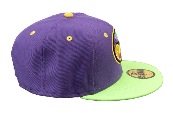 Biloxi King Cakes On-Field 59FIFTY Fitted Cap