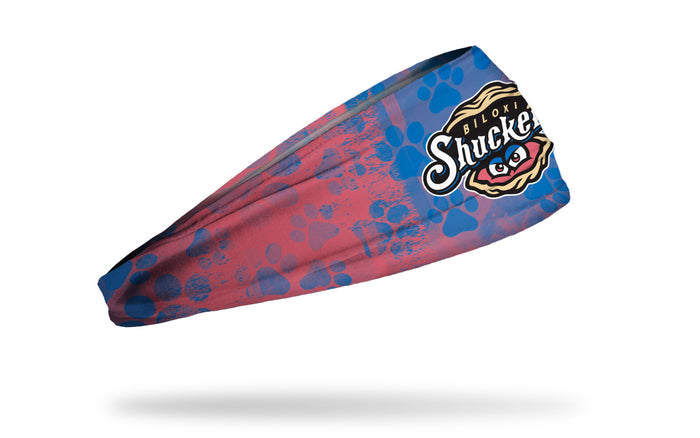 Biloxi Shuckers Dog Dad
