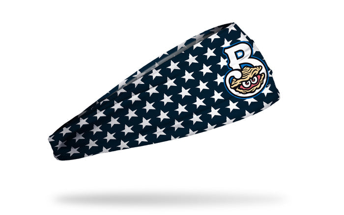 Biloxi Shuckers Merica