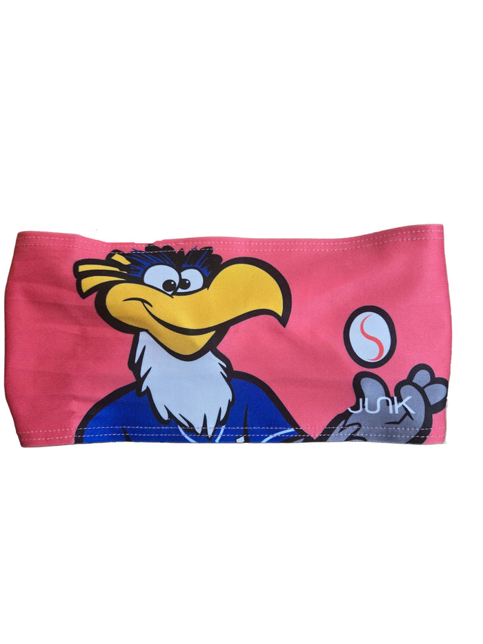 Biloxi Shuckers Schooner Coral