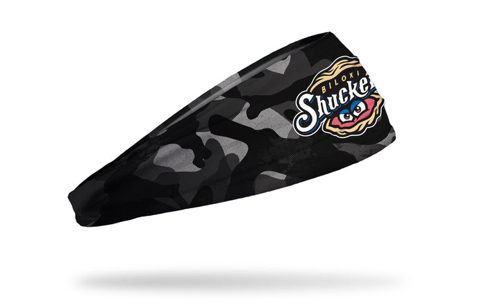 Biloxi Shuckers Recon