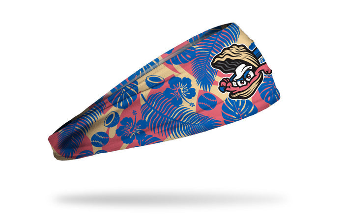 Biloxi Shuckers Beachy Ball