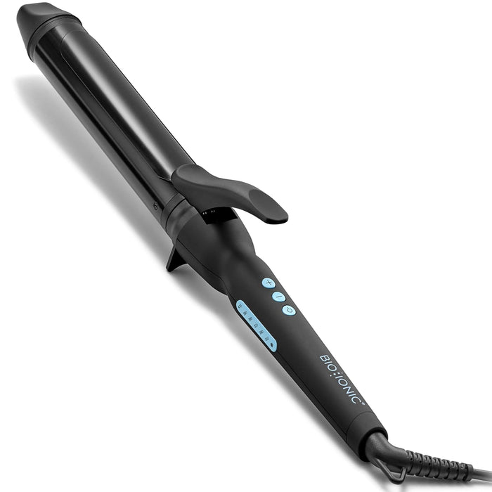 BIO IONIC LONG BARREL STYLER .75"