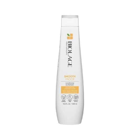BIOLAGE SMOOTHPROOF CONDITIONER 400ML