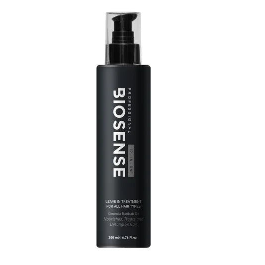 Biosense 12 in 1 Leave In Treatment 200ml