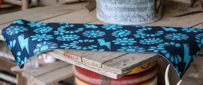 Black Conch Drying Mat