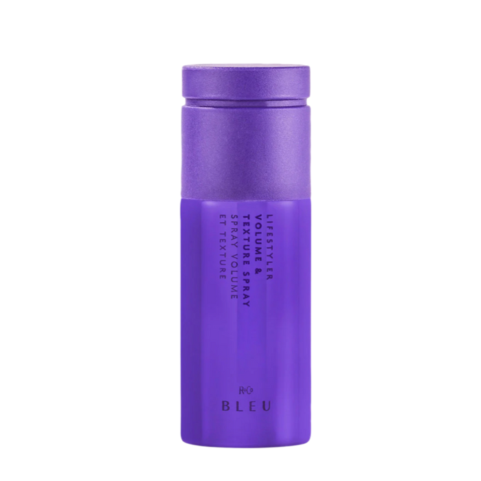 R+Co BLEU Lifestyler Volume and Texture Spray Mini