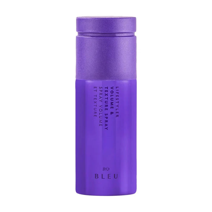 R+Co BLEU Lifestyler Volume and Texture Spray Mini
