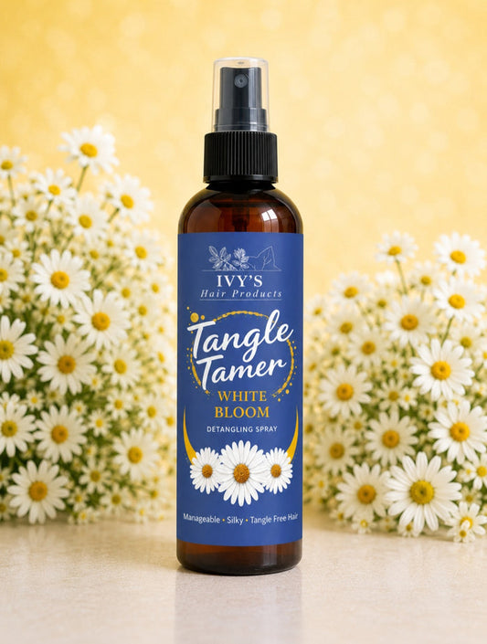 Bloom Collection- Mini Tangle Tamer 30ml