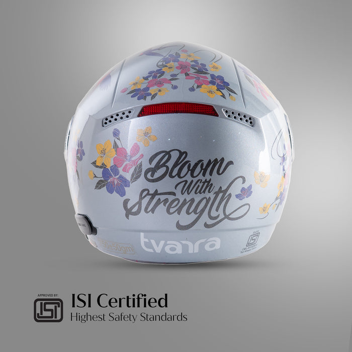 ISI certified helmets for ladies