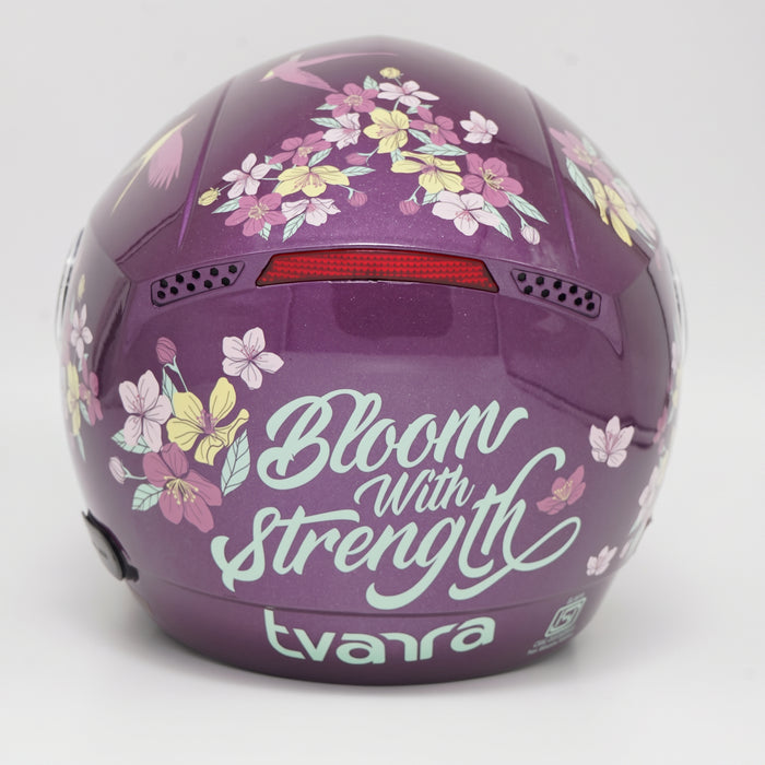 Blossom - Violet Orchid