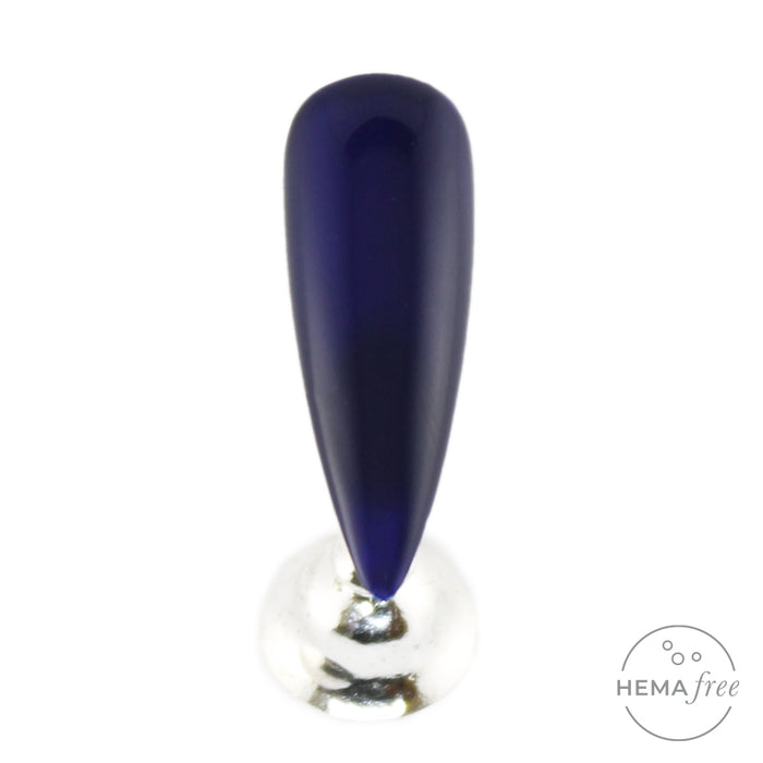 Blue 101 | Fuzion Paintz