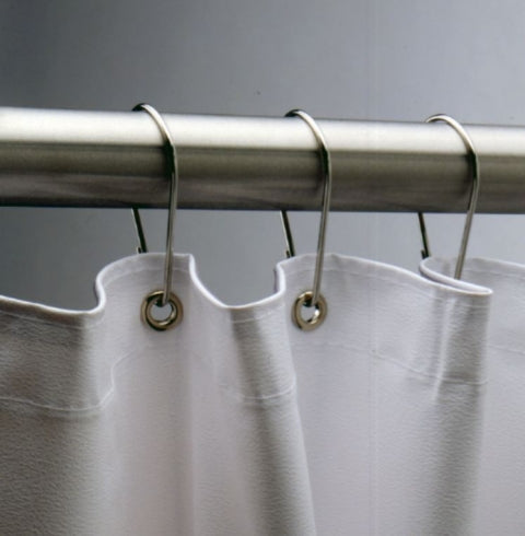 BOBRICK B204-1 Shower Curtain Hook