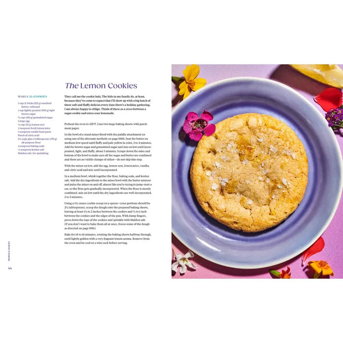 Bodega Bakes: Recipes For Sweets Inspired By My Corner Store