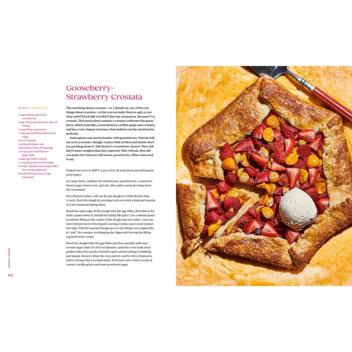 Bodega Bakes: Recipes For Sweets Inspired By My Corner Store