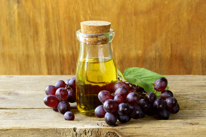 Body Oil | WELL
