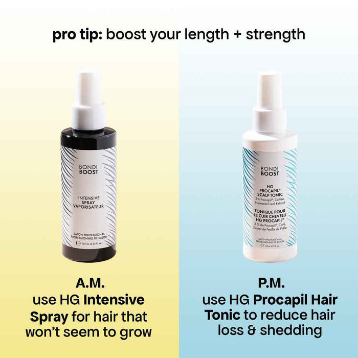 Bondi Boost Hair Growth Intensive Spray