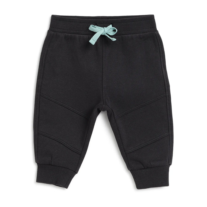 Boys Printed Pure Cotton Sweatshirt With Trouser