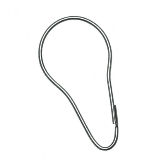 Bradley 9536 Shower Curtain Hooks