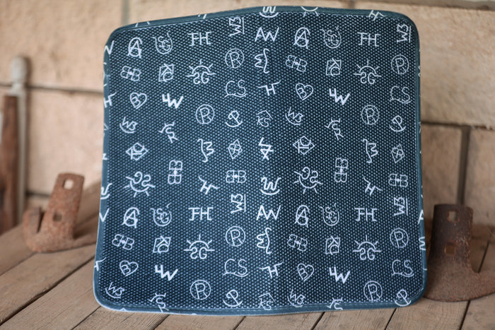 Brands Drying Mat