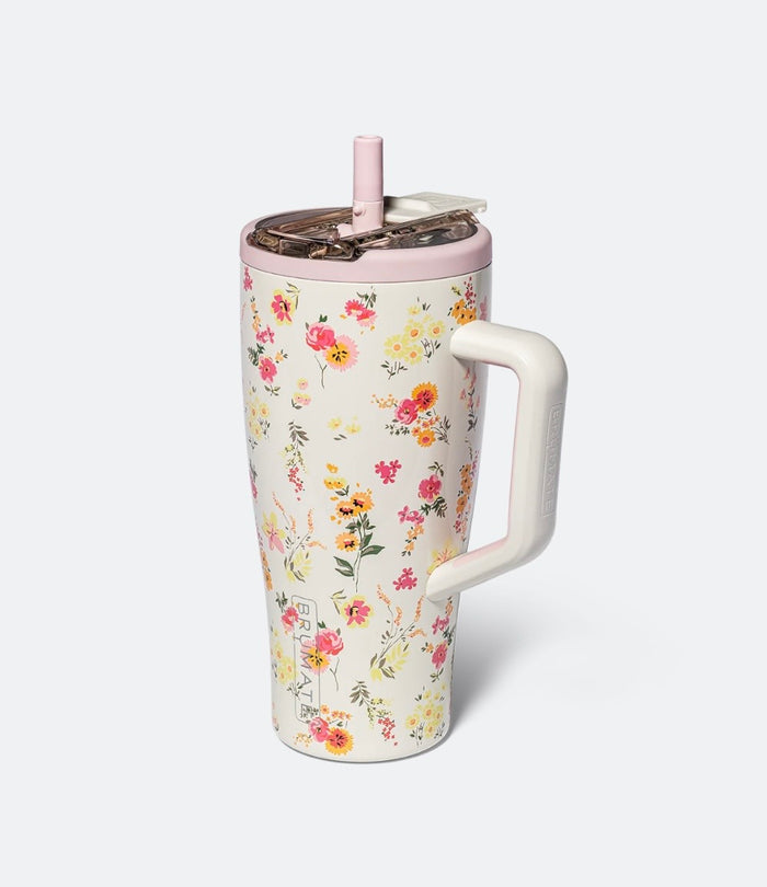 Brumate Era Flip 30oz - Wildflower Whisper