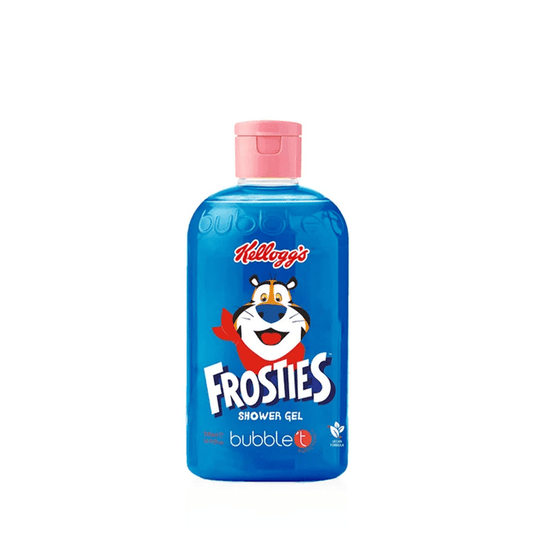 Bubble T Bath & Shower Gel Frosties 500ml - Beauty Tribe