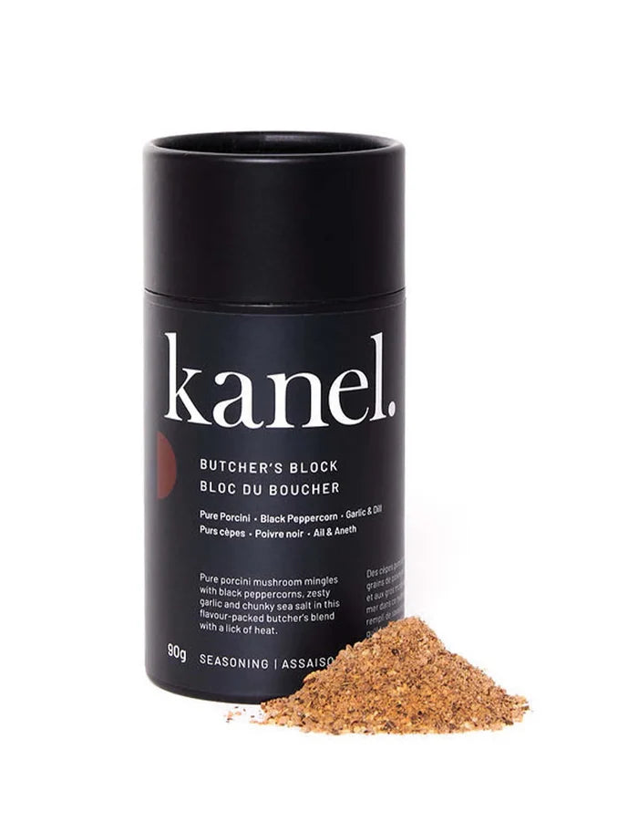 Butcher's Block 80g | Kanel - Magnolia Lane co. Home + Garden + Gift