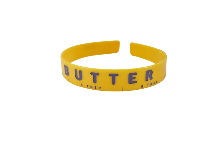 Butter Stick Headband