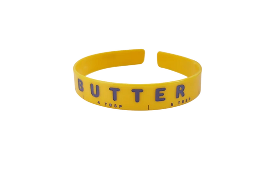 Butter Stick Headband