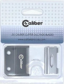 CaliberPro .50 CAL DLC FADE BLADE - Palms Fashion Inc.