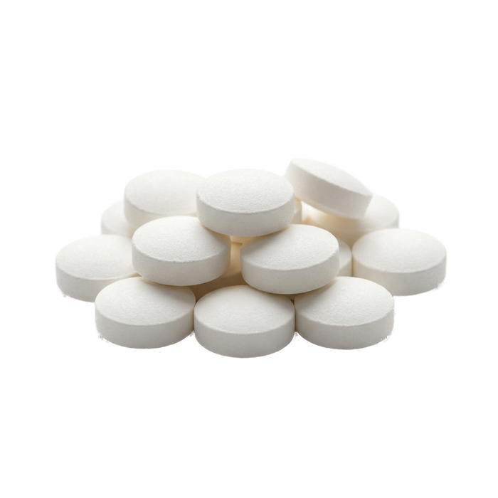 Campden tablets